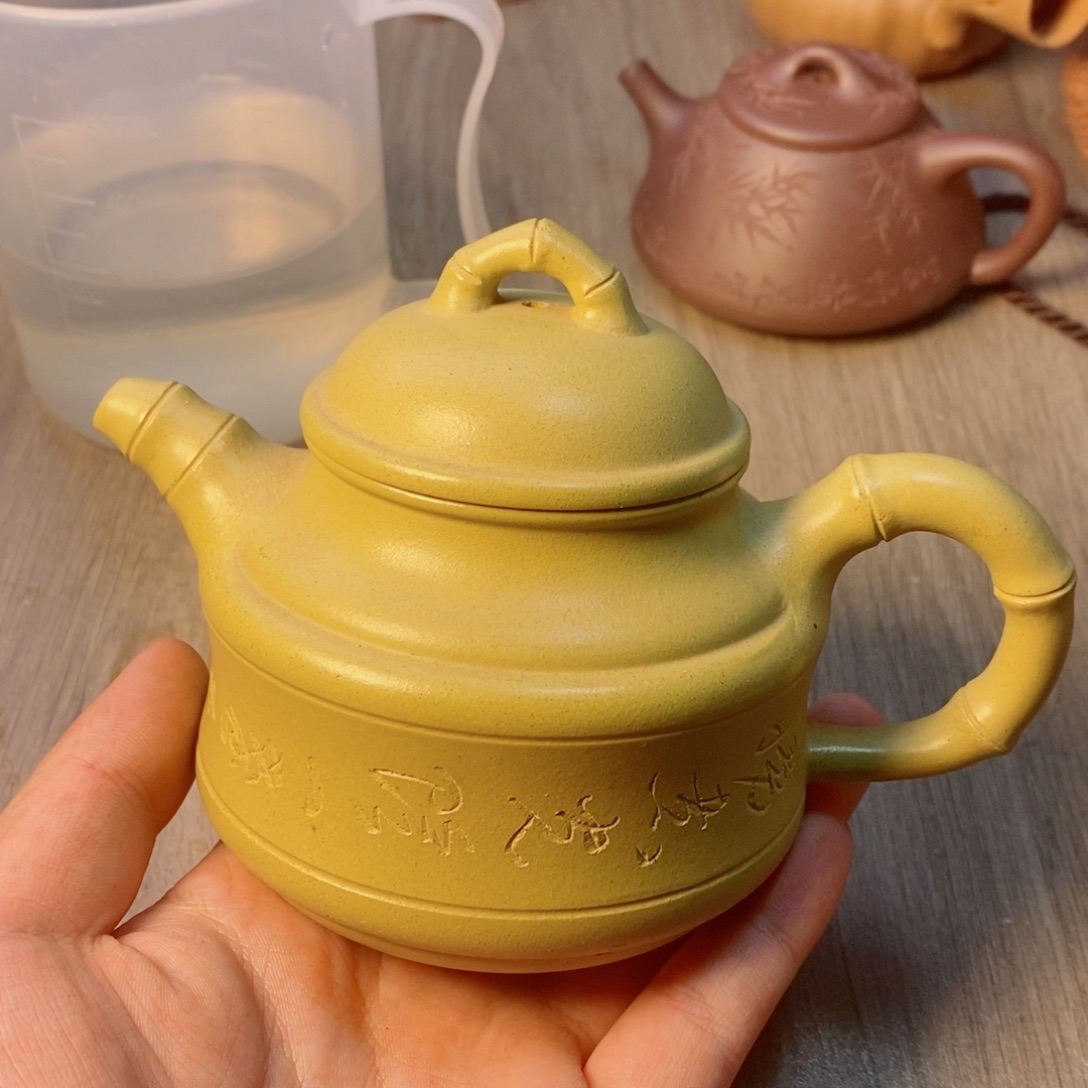 茶壶紫砂紫砂茶具20