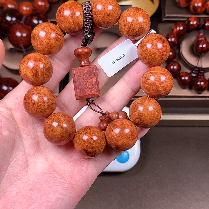 【闪购商品】黄花梨/降香黄檀2.0规格20W