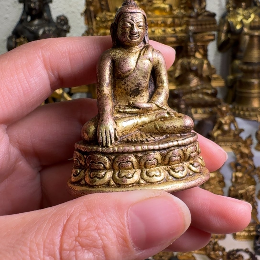 <***藏传佛教文化佛像