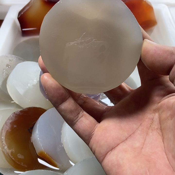 定制玛瑙定制产品，不退不换