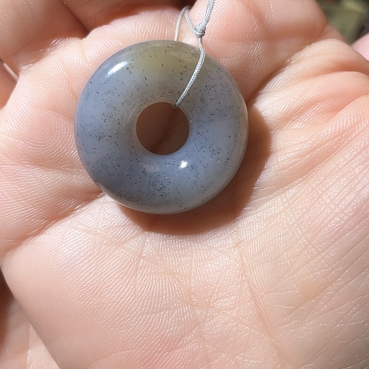 和田玉和田玉配饰未镶嵌