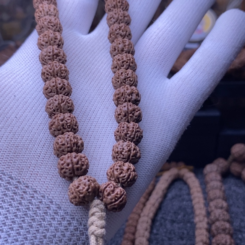 【闪购商品】吊坠金刚菩提岚**?金刚菩提牌