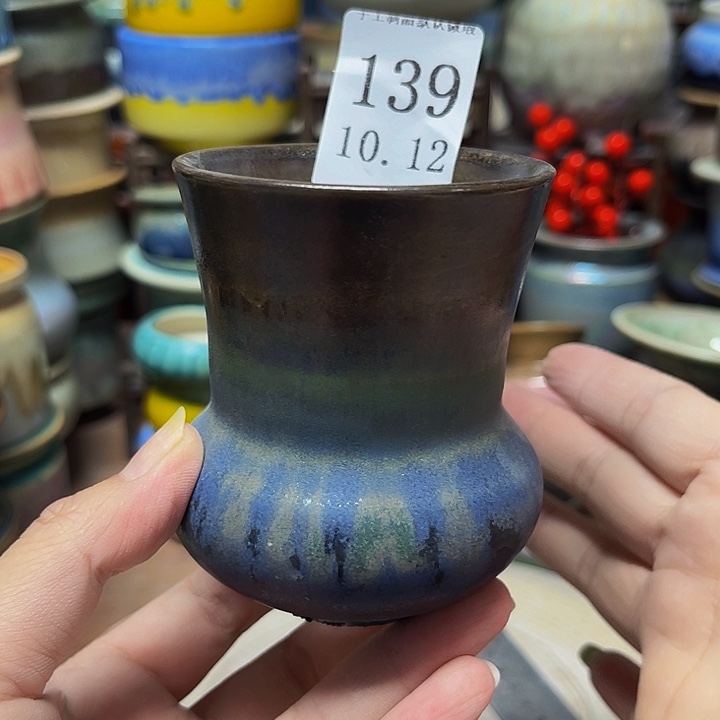 瓷片景德镇陶瓷手工制作