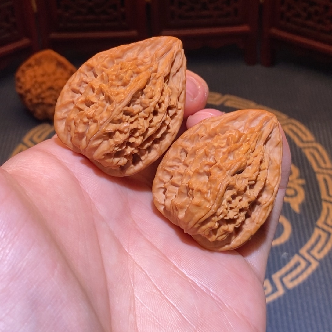 36尺 全品白茬 鸭嘴兽