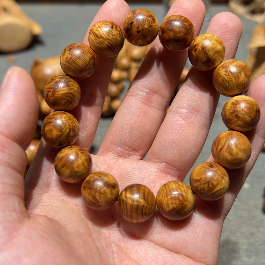 柏木（崖柏）北太行陈化崖柏