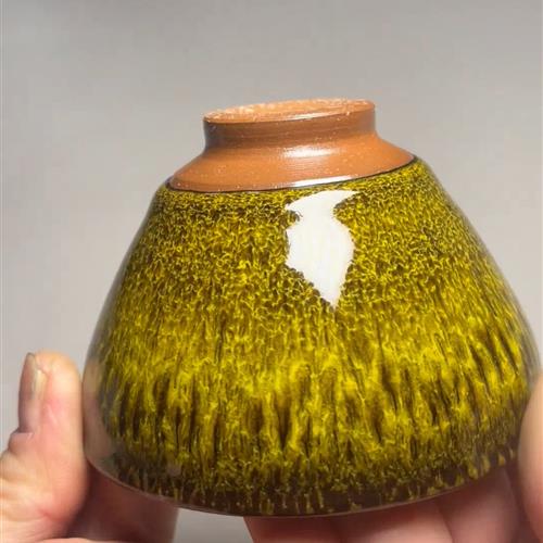 【闪购商品】茶盏-272............