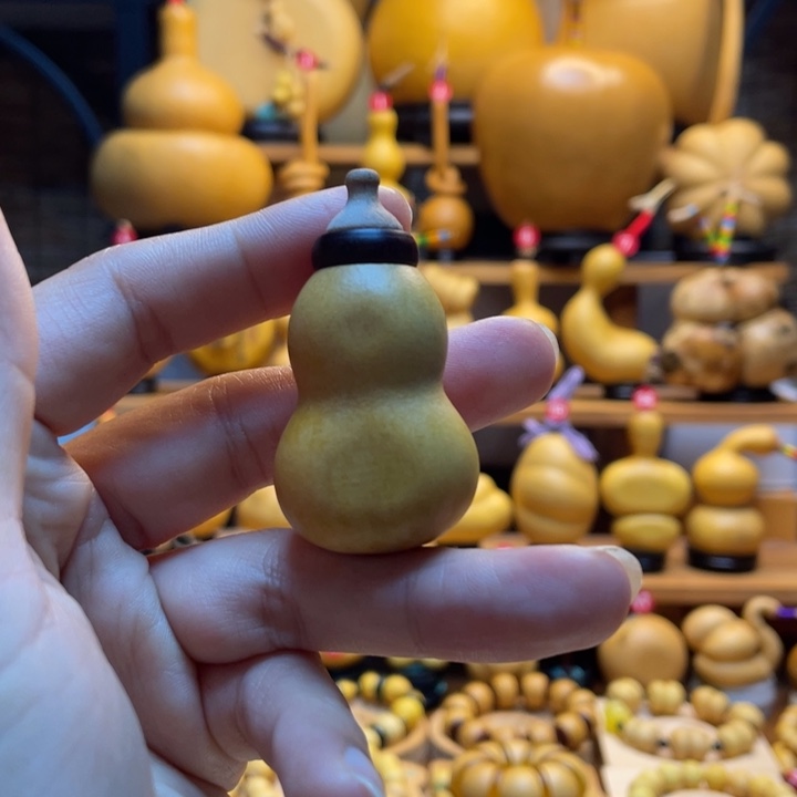 爆***饭天然葫芦自然生长