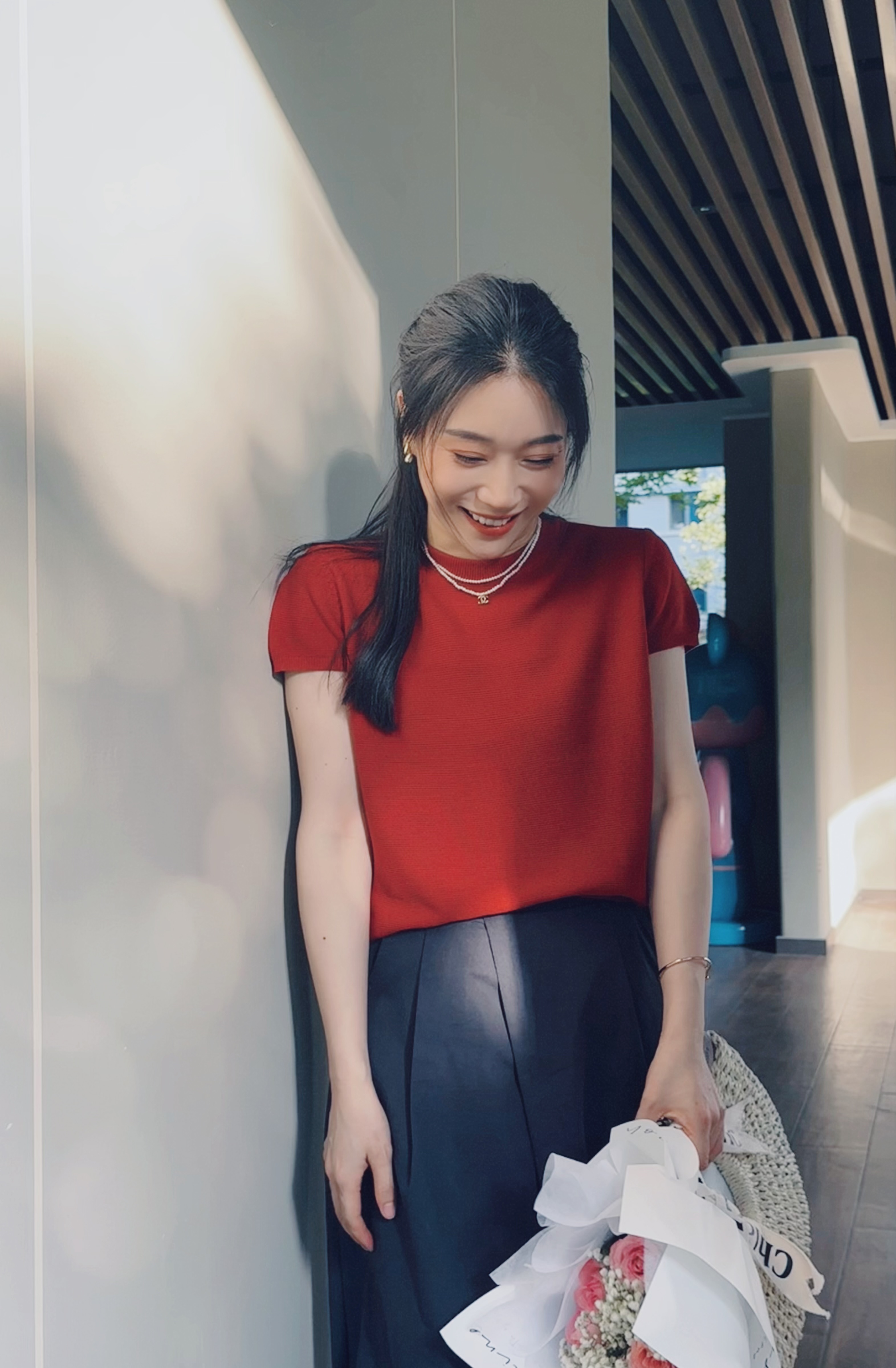 扣号秋冬高端孤品女装【按主播给的编码备注留言】简约百搭时尚