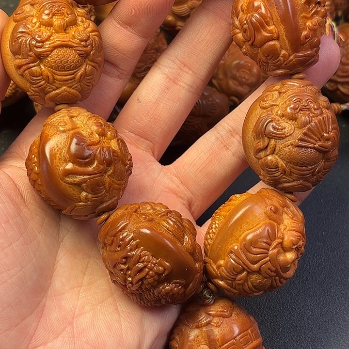 橄榄核吊坠靠*橄榄核橄榄核橄榄核