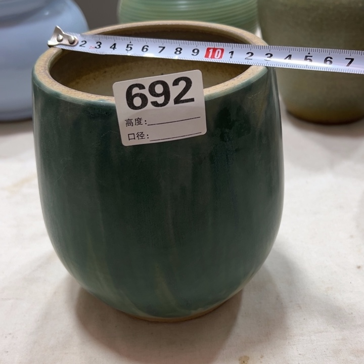 景德镇陶瓷手工制作