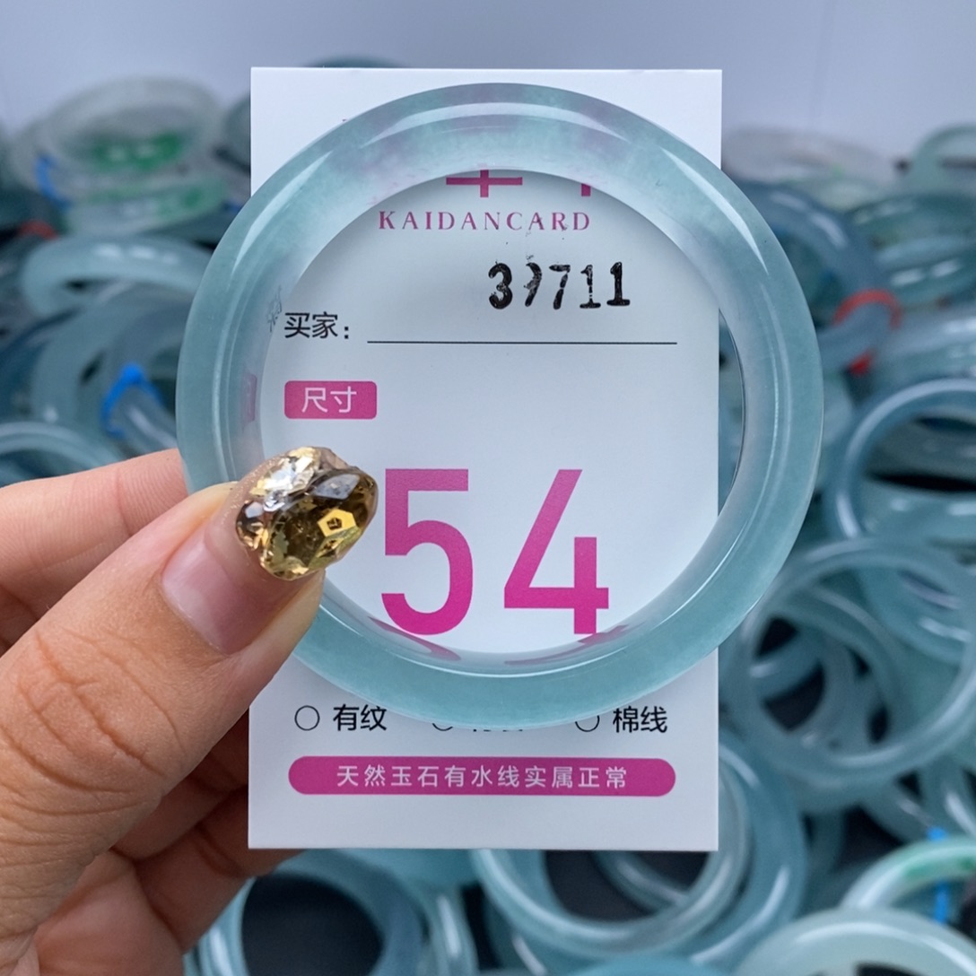 石英质玉未镶嵌发饰