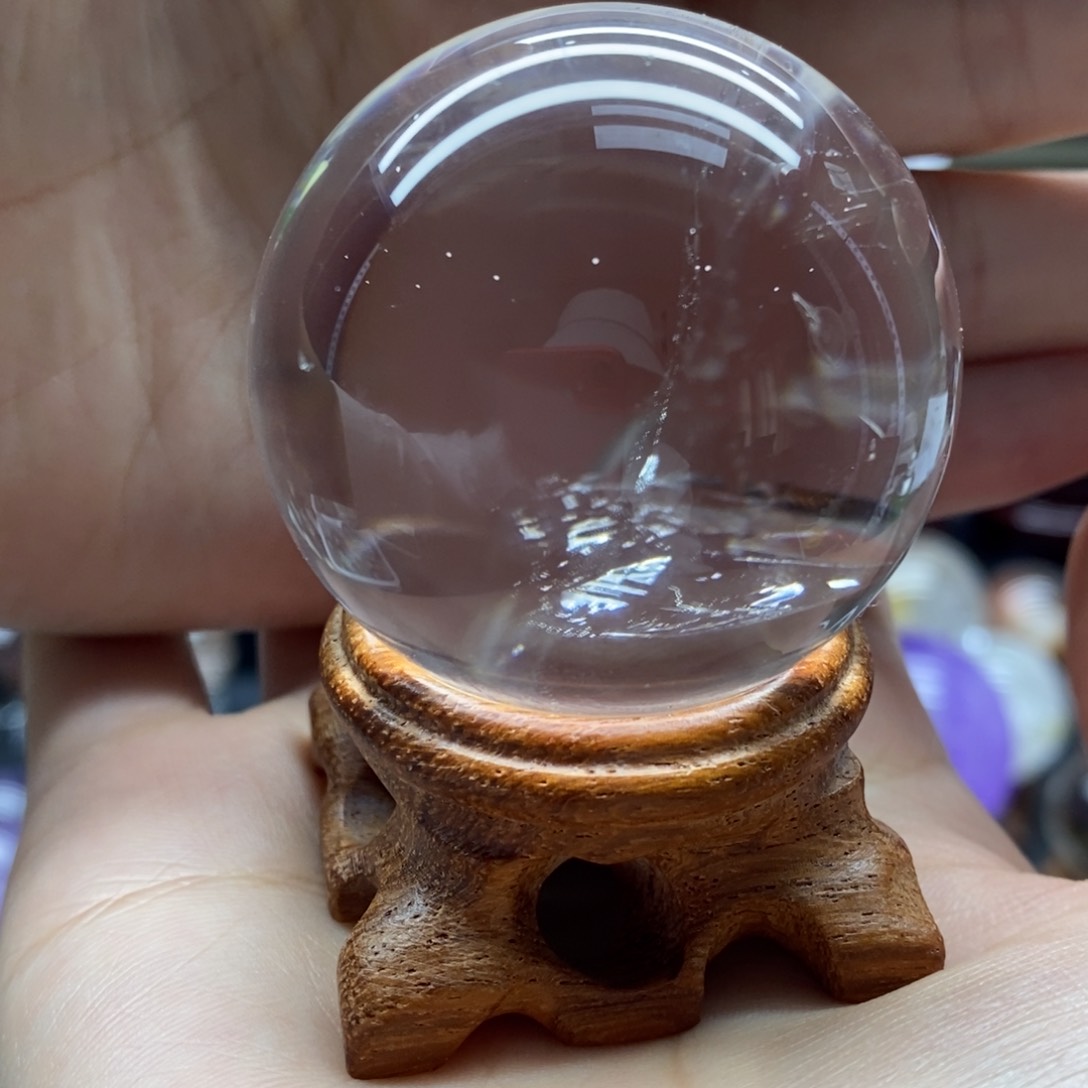 未镶嵌大型摆件（非配饰）水晶