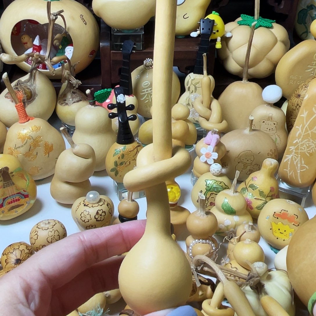 z***h木葫芦葫芦葫芦单扣