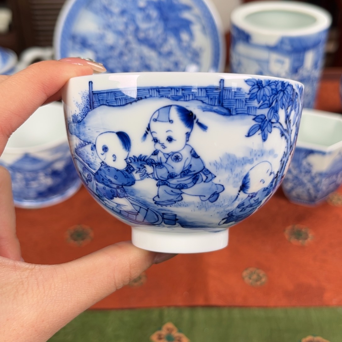 九鸣瓷艺九鸣瓷艺