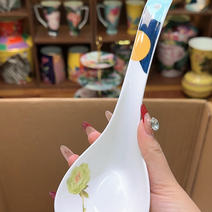 骨瓷实付满10包邮哈