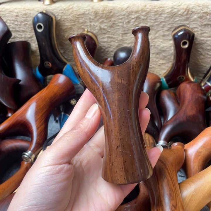 大果紫檀（缅甸花梨）瑕疵108