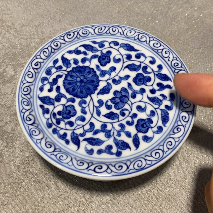 ᕙ****ᕗ源哥陶瓷艺术家的