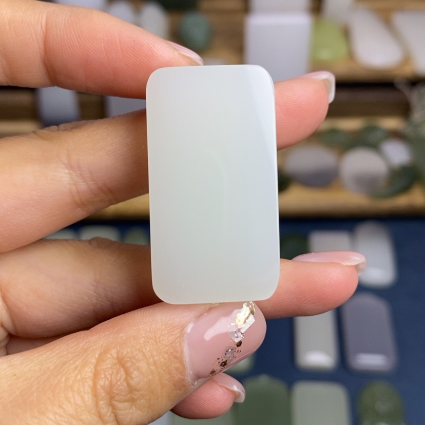 【闪购商品】和田玉颈饰未镶嵌