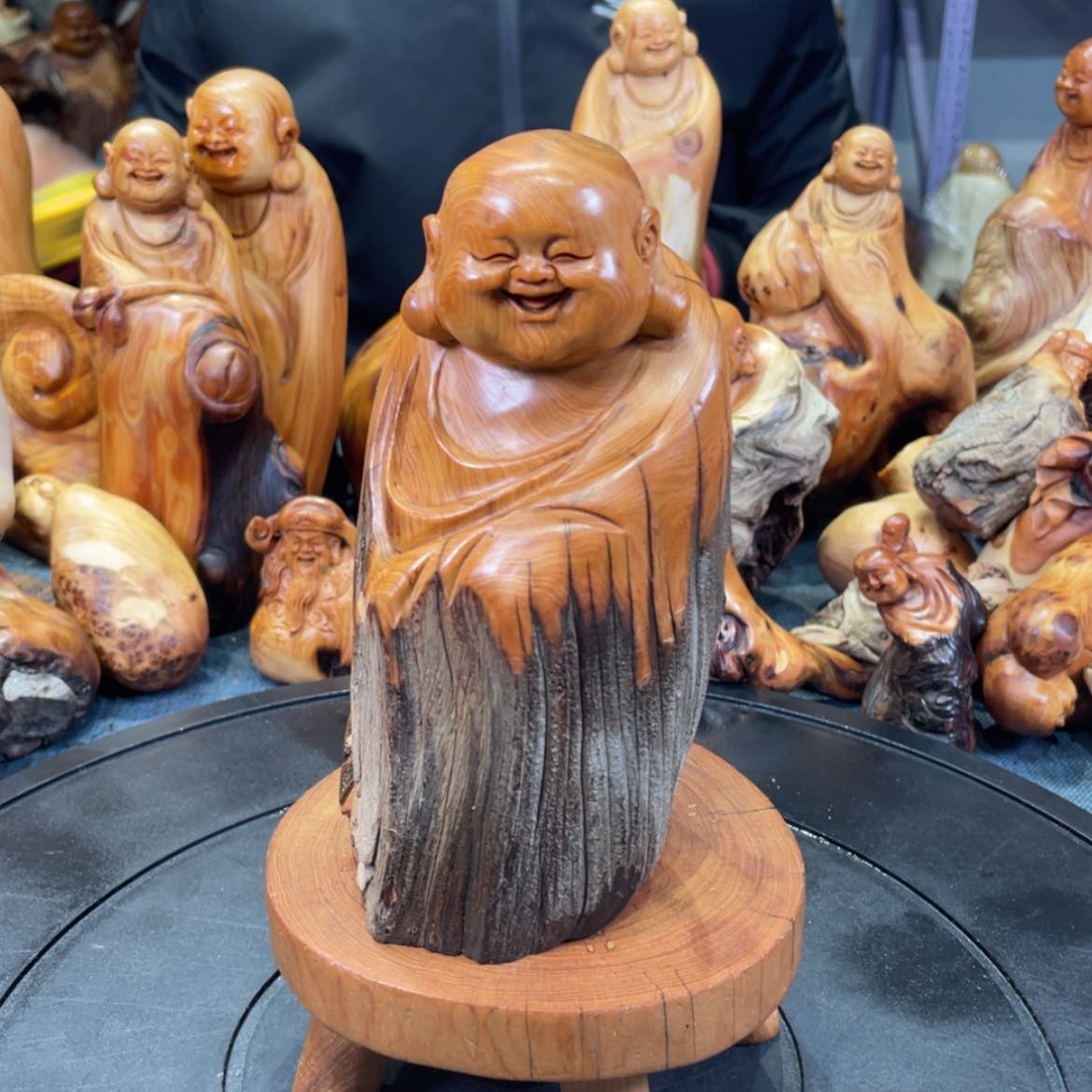 【闪购商品】柏木（崖柏）其他