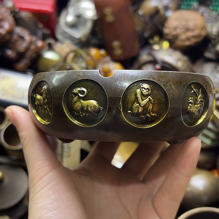 【闪购链接】高端收藏摆件,七天无理由