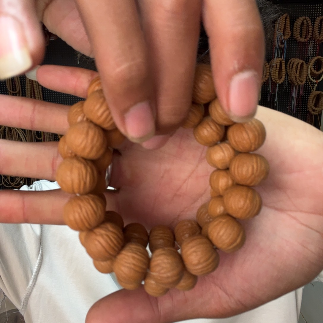 猴头核桃手串/////////3