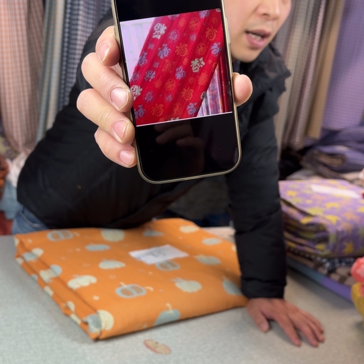 $***$全棉系列产品十米