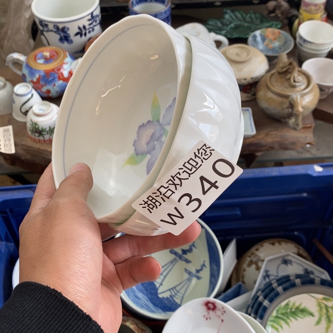 不****瓷器的时候我也是醉了