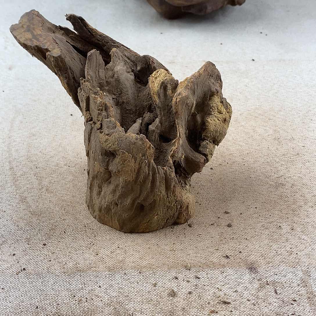 广***鹅黄花梨/降香黄檀黄花梨随形料子
