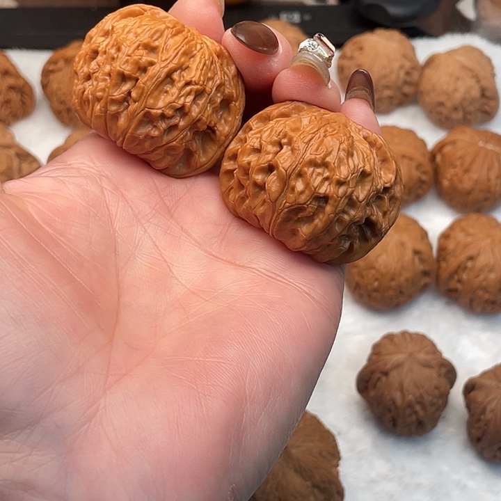 游***戏手串/手链核桃磨盘42