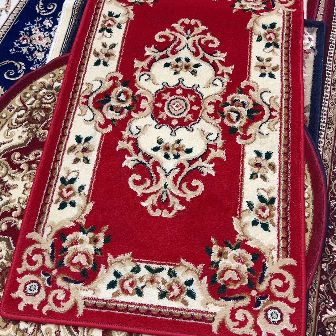 混纺70×120丙纶编织