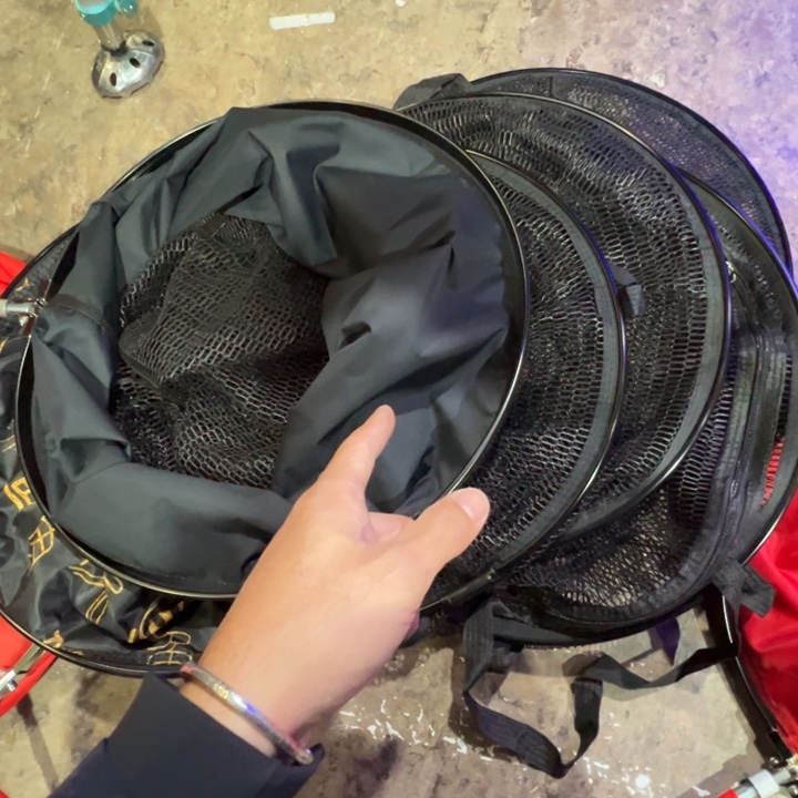 欧氏黑色45✖️2.5米竞技护一个