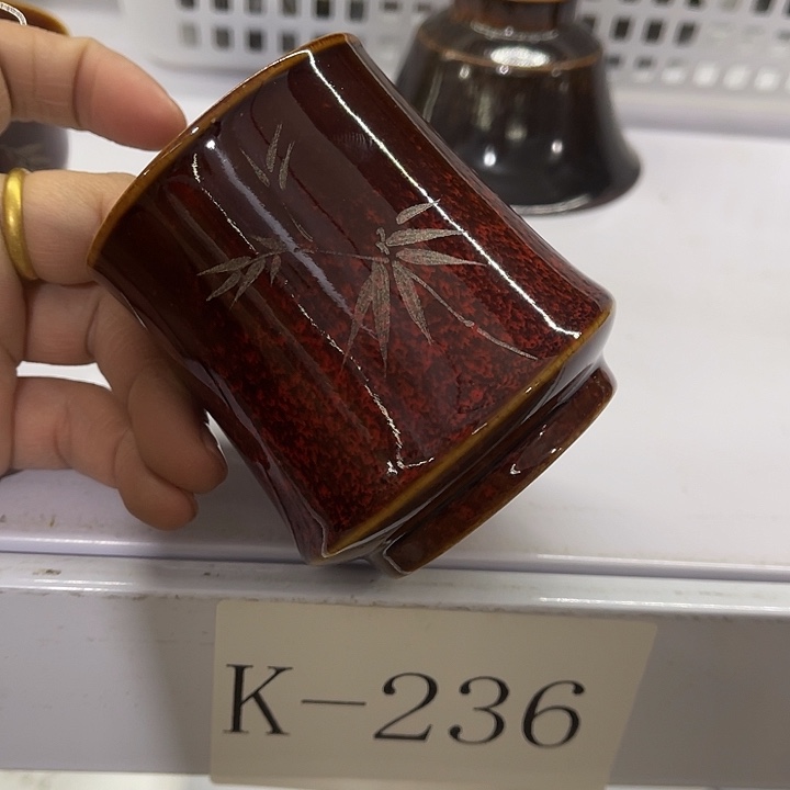 瓷片福利待遇多多元旦炸福利