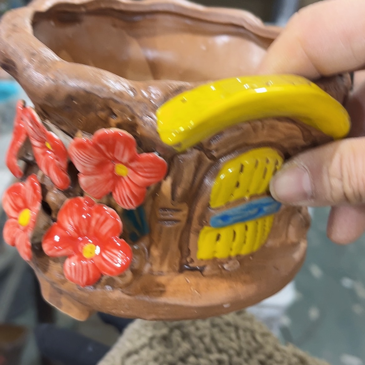 【闪购商品】红陶福利