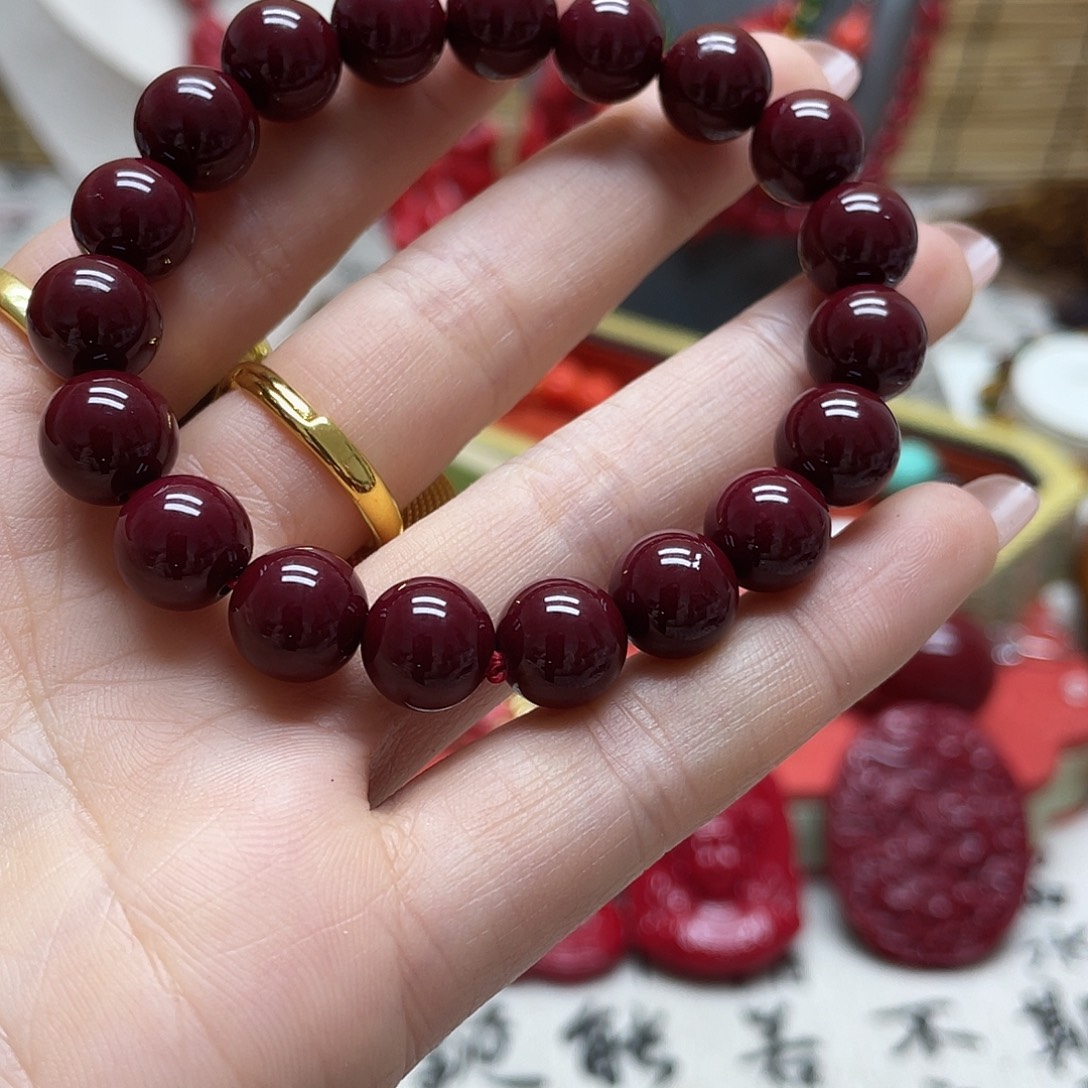 非金属卡黑牛血的