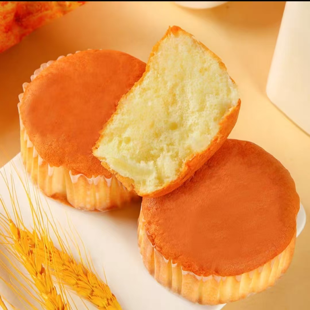 肉松戚风海盐柠檬蛋糕猪肉松（生产日期25年11月3日）