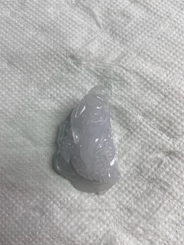 玉如军意翡翠珠宝