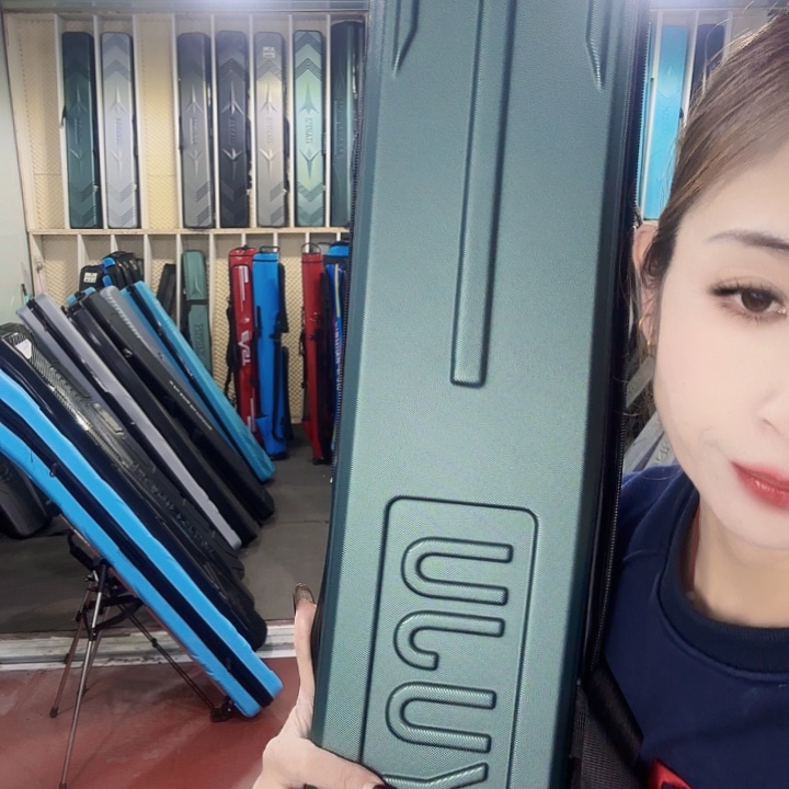 1.35✖️14支架款绿色大包