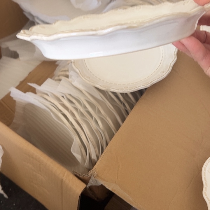 陶默认瑕疵商品草莓2个