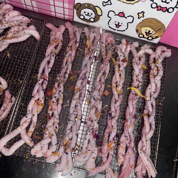 宠物狗狗磨牙零食风干猪鞭耐啃耐咬营养洁齿狗狗零食鸭肉干