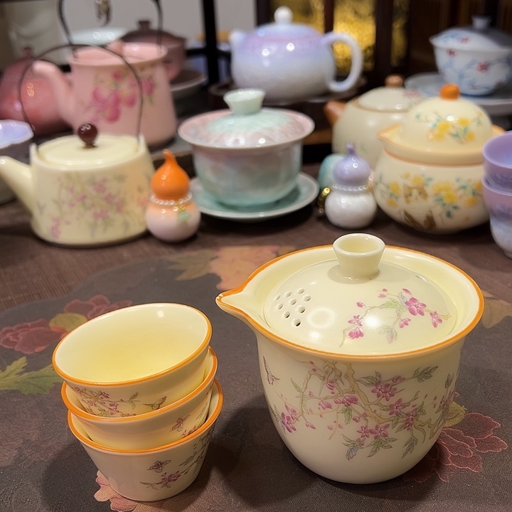 茶具配件其它茶器