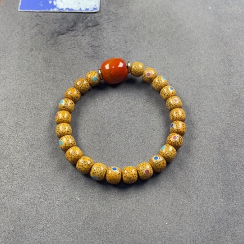 【闪购商品】星月菩提吊坠星月