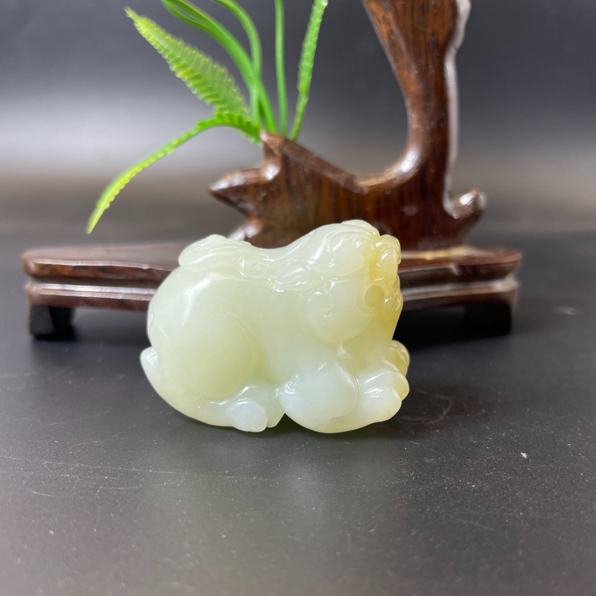 A512    和田玉  4256523 