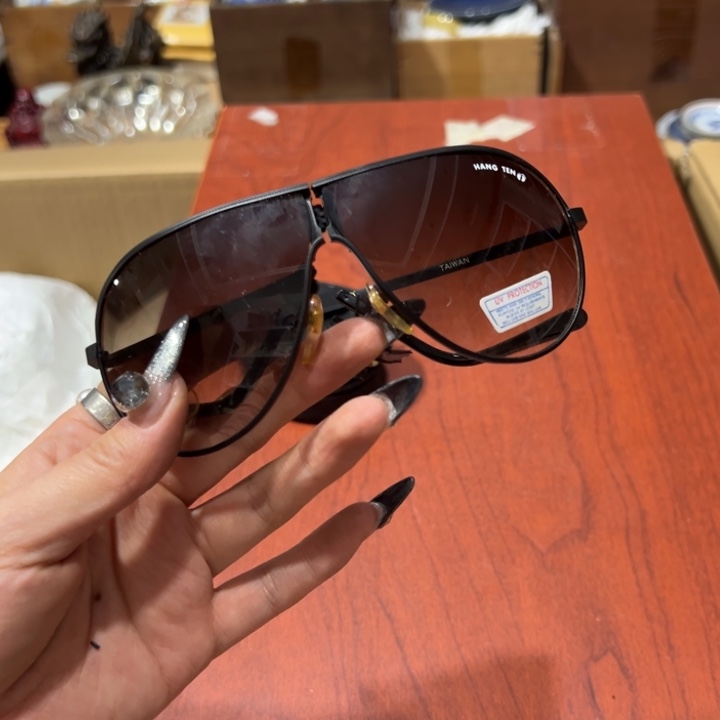 文海杂货铺开播中