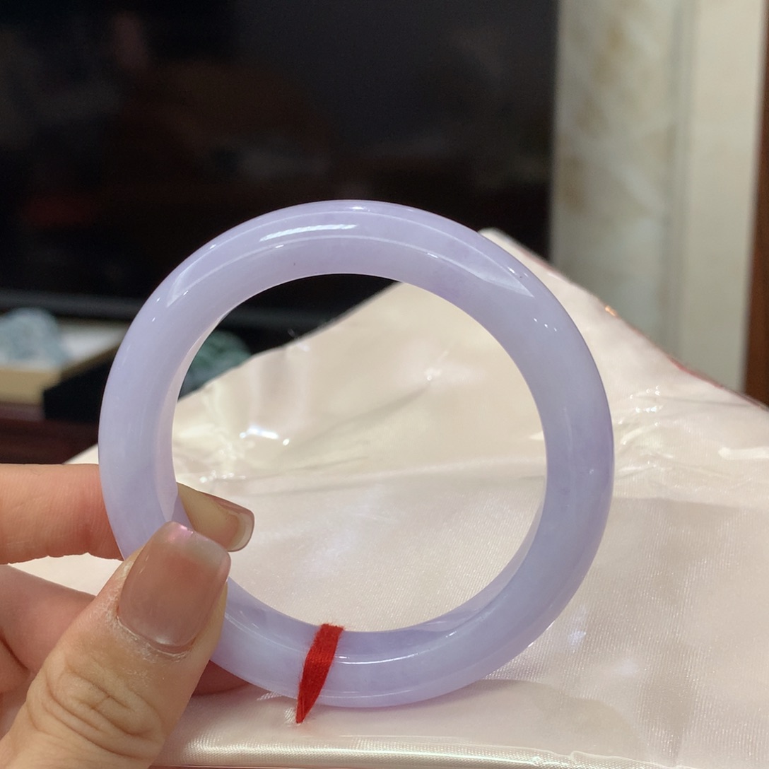 未镶嵌手镯翡翠翡翠手镯未镶嵌54.8