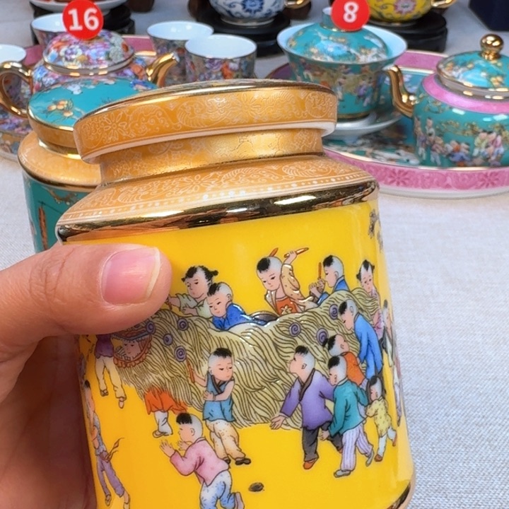 景德镇陶瓷景德镇瓷器