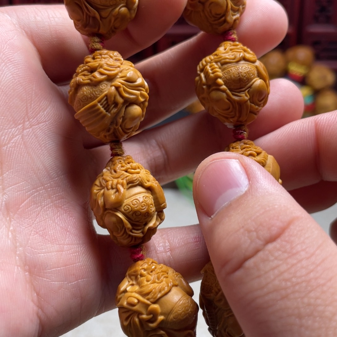 手串/手链橄榄核橄榄核