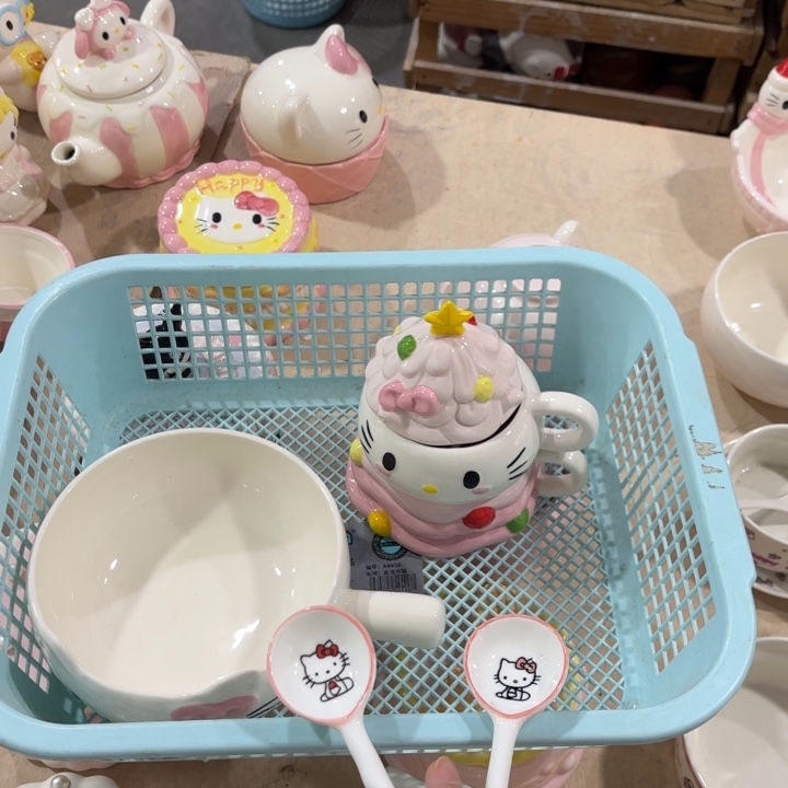 紫砂我也不知道为什么就那么好看