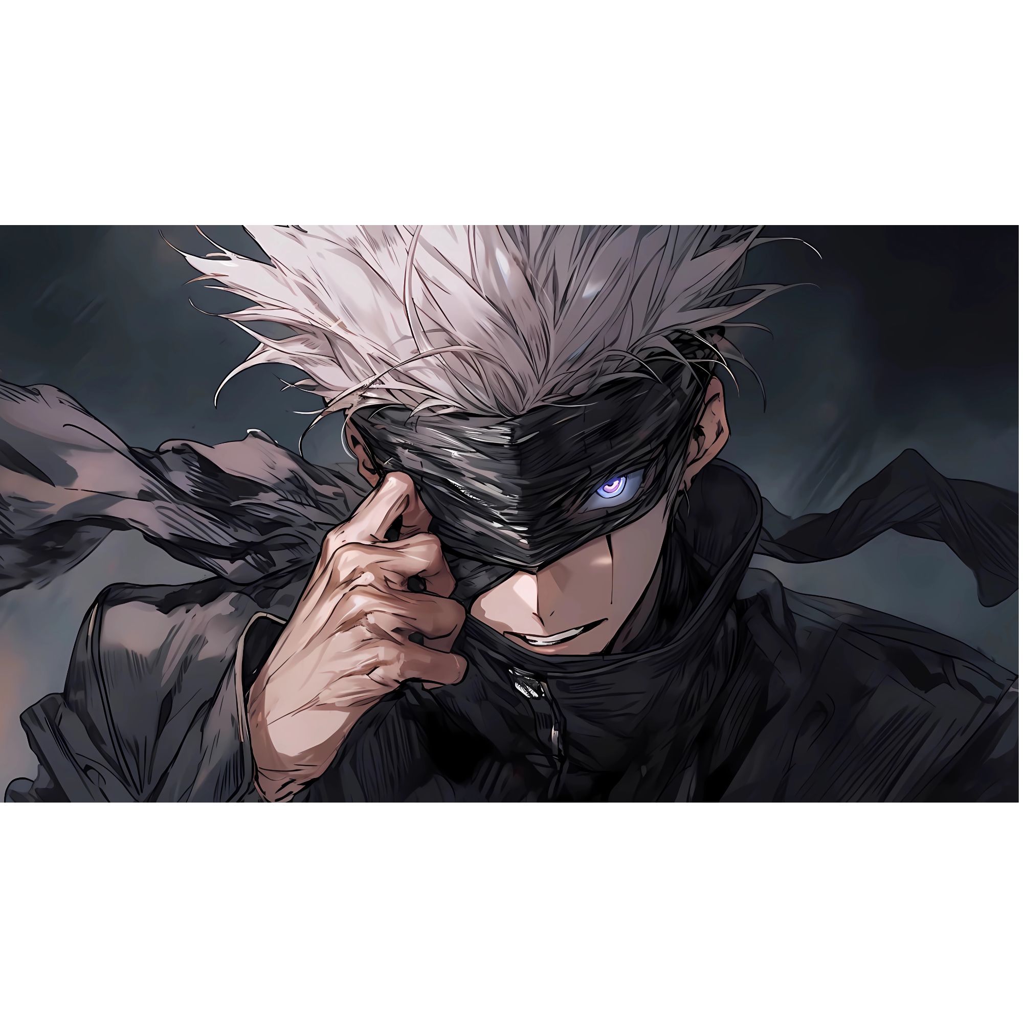 【代拆】咒术回战（转盘）