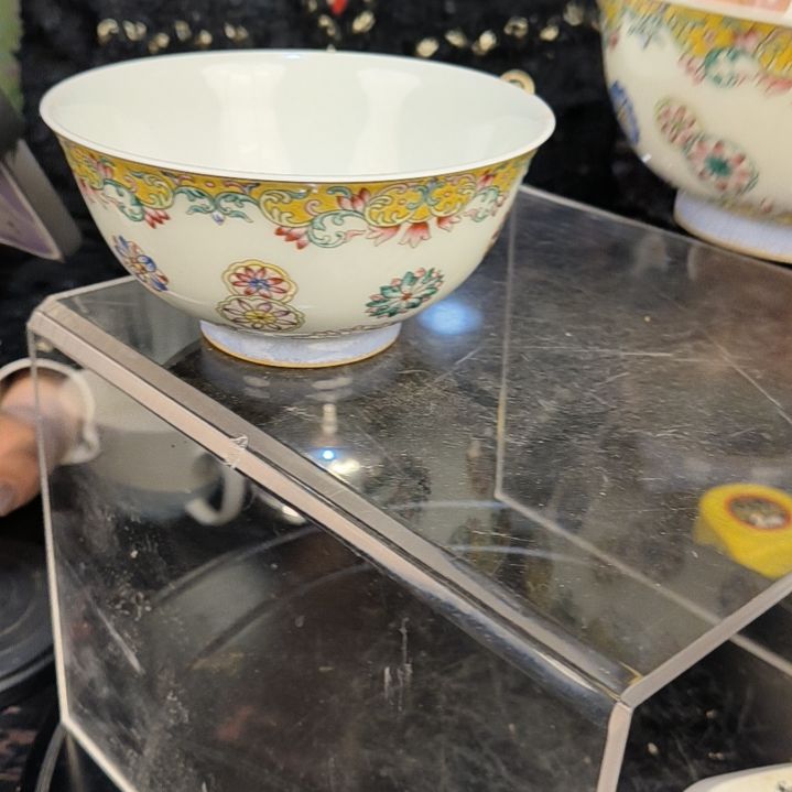 碗瑞*碗高品抖音摆件数学