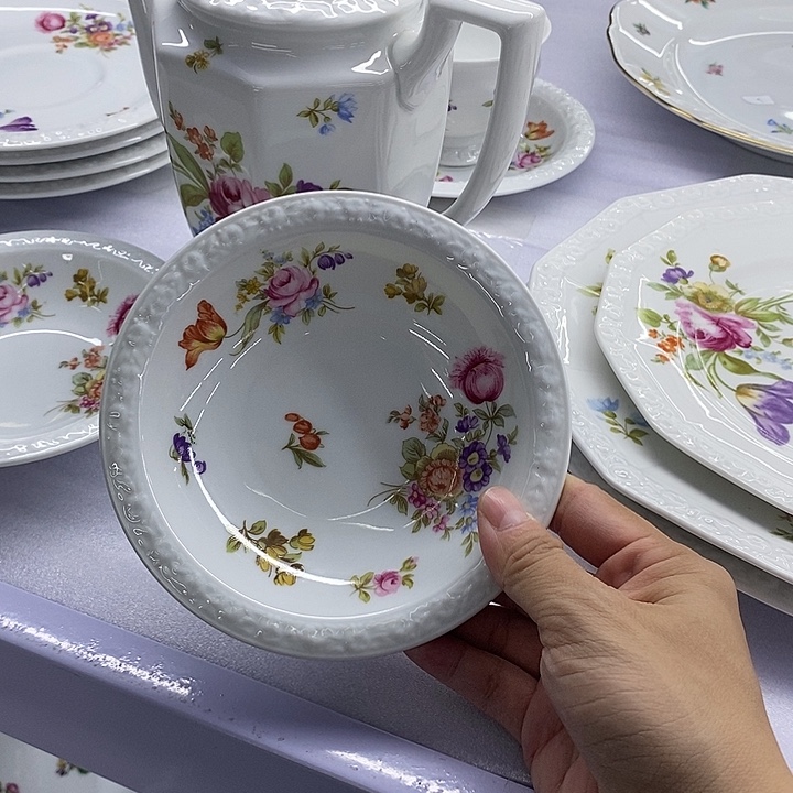 紫砂中古瓷器其他瓷器